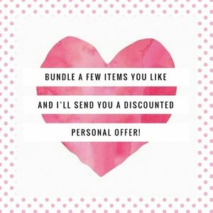 Bundle Your Likes